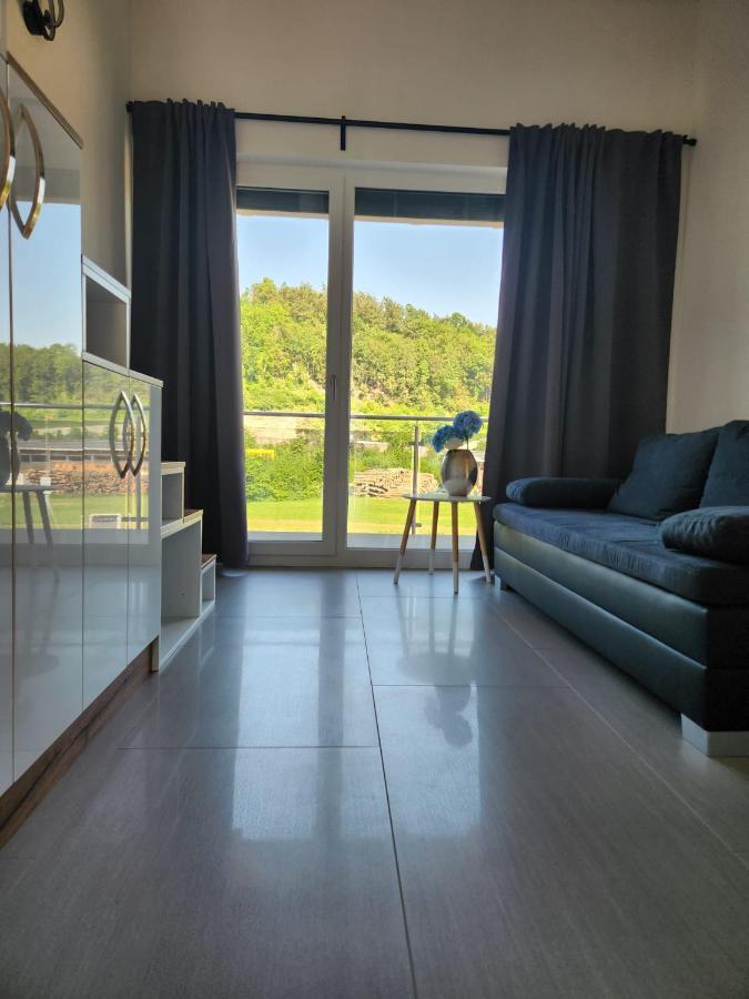 Aaki Apartment Diegten Экстерьер фото