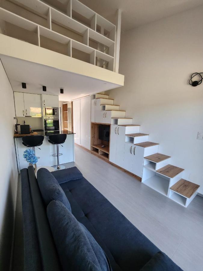 Aaki Apartment Diegten Экстерьер фото